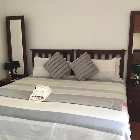 Twin Lodge Umtata Luaran gambar