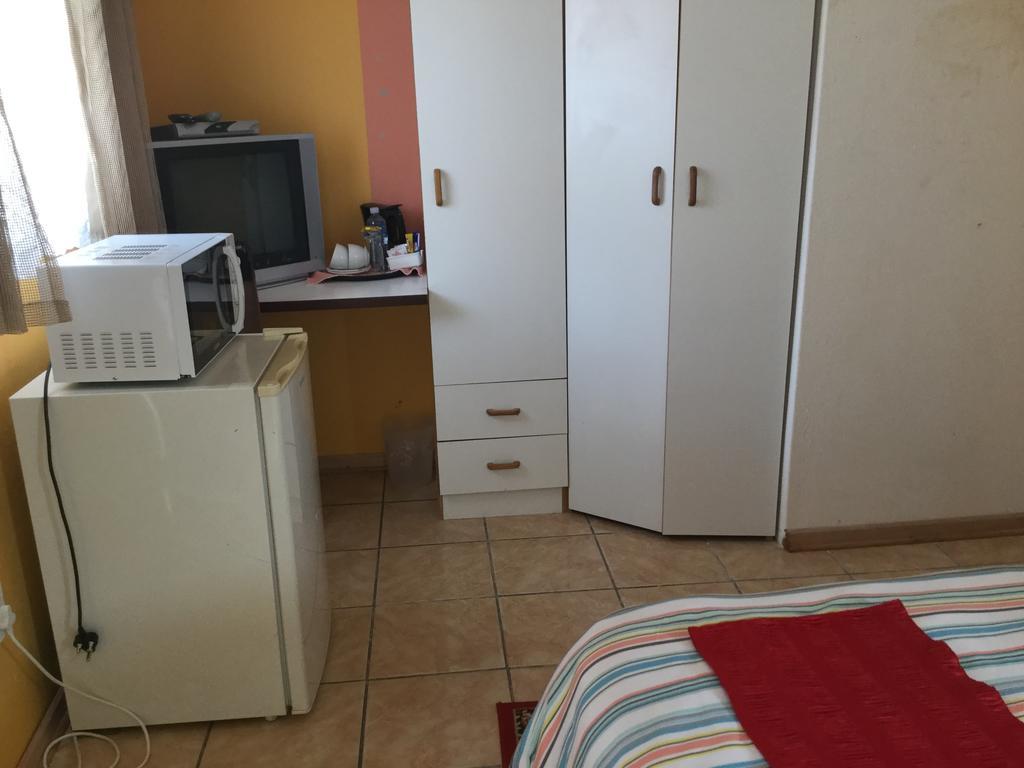 Twin Lodge Umtata Luaran gambar