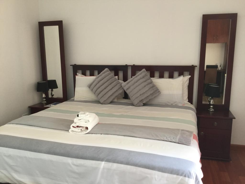 Twin Lodge Umtata Luaran gambar