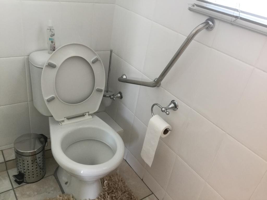 Twin Lodge Umtata Luaran gambar