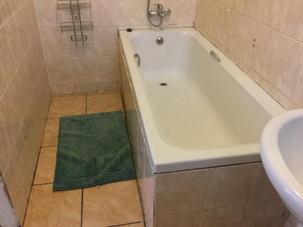 Twin Lodge Umtata Luaran gambar