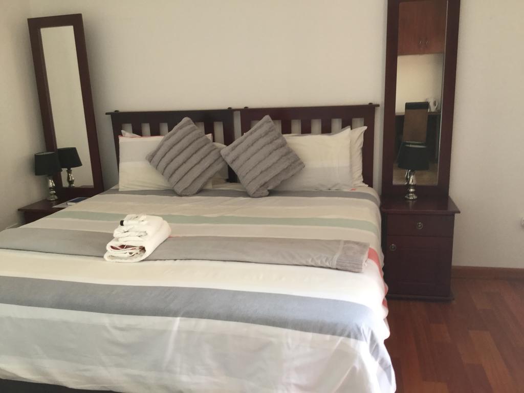 Twin Lodge Umtata Luaran gambar